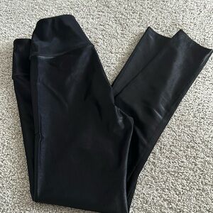 Nwot Noli liquid leggings